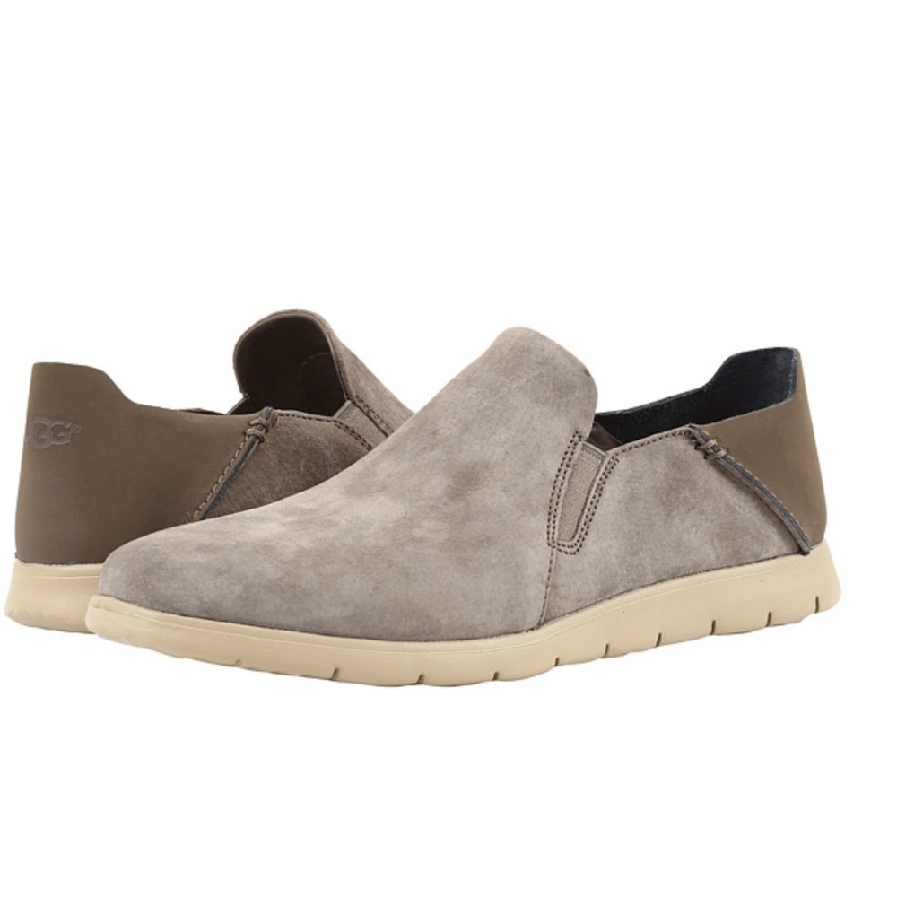 UGG Knox Slip-On Sneaker - Men's